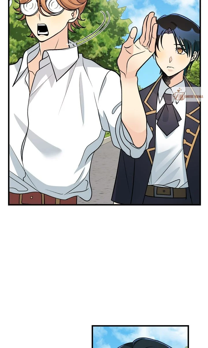 Till Divorce Do Us Part! chapter 36 page 20
