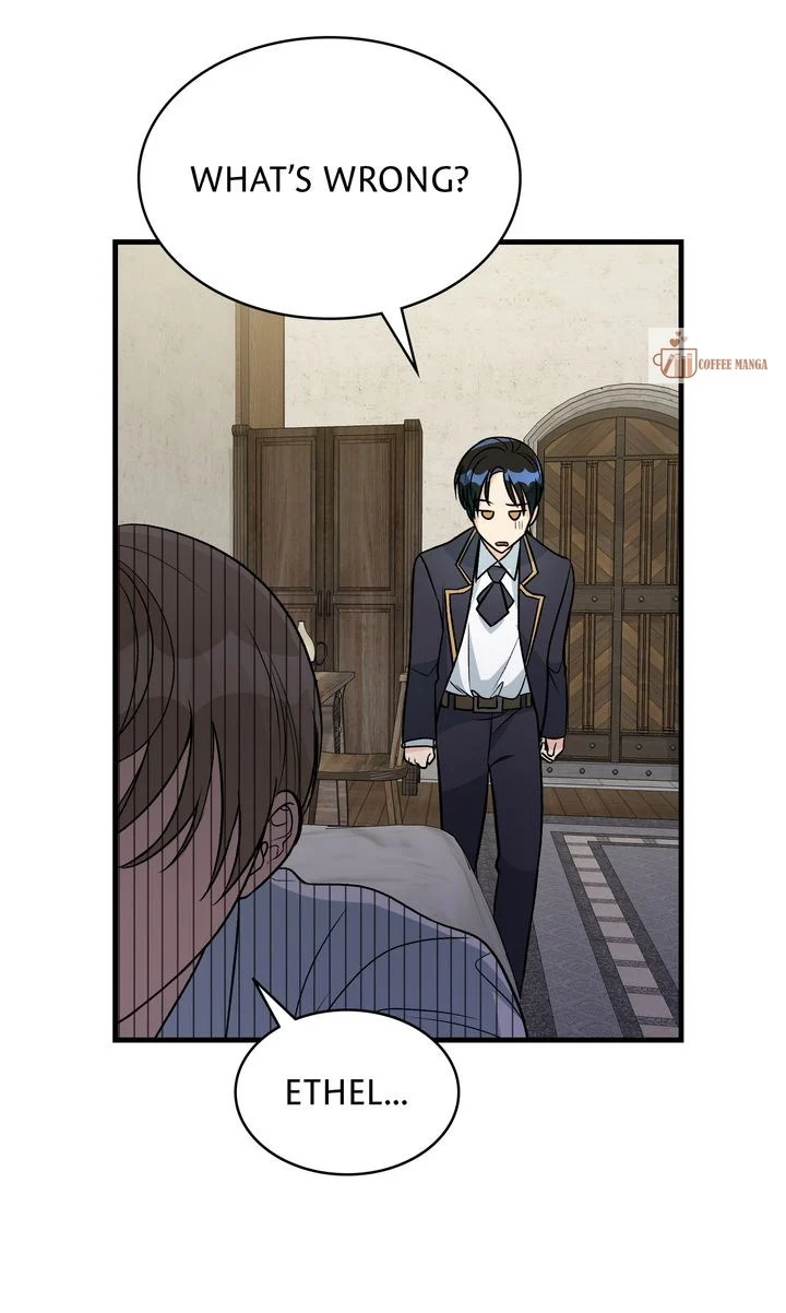 Till Divorce Do Us Part! chapter 36 page 25