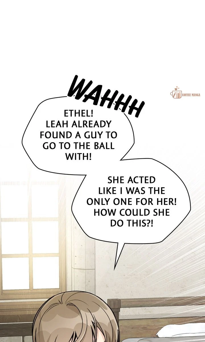 Till Divorce Do Us Part! chapter 36 page 27