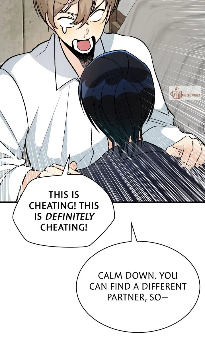 Till Divorce Do Us Part! chapter 36 page 28