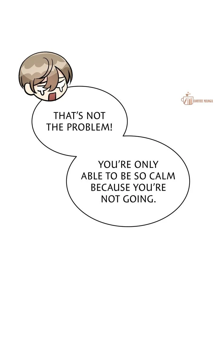 Till Divorce Do Us Part! chapter 36 page 29