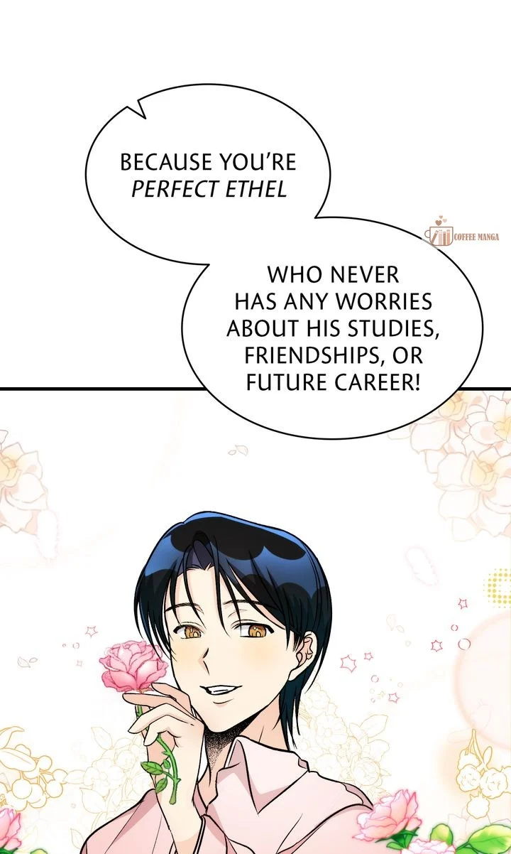 Till Divorce Do Us Part! chapter 36 page 34