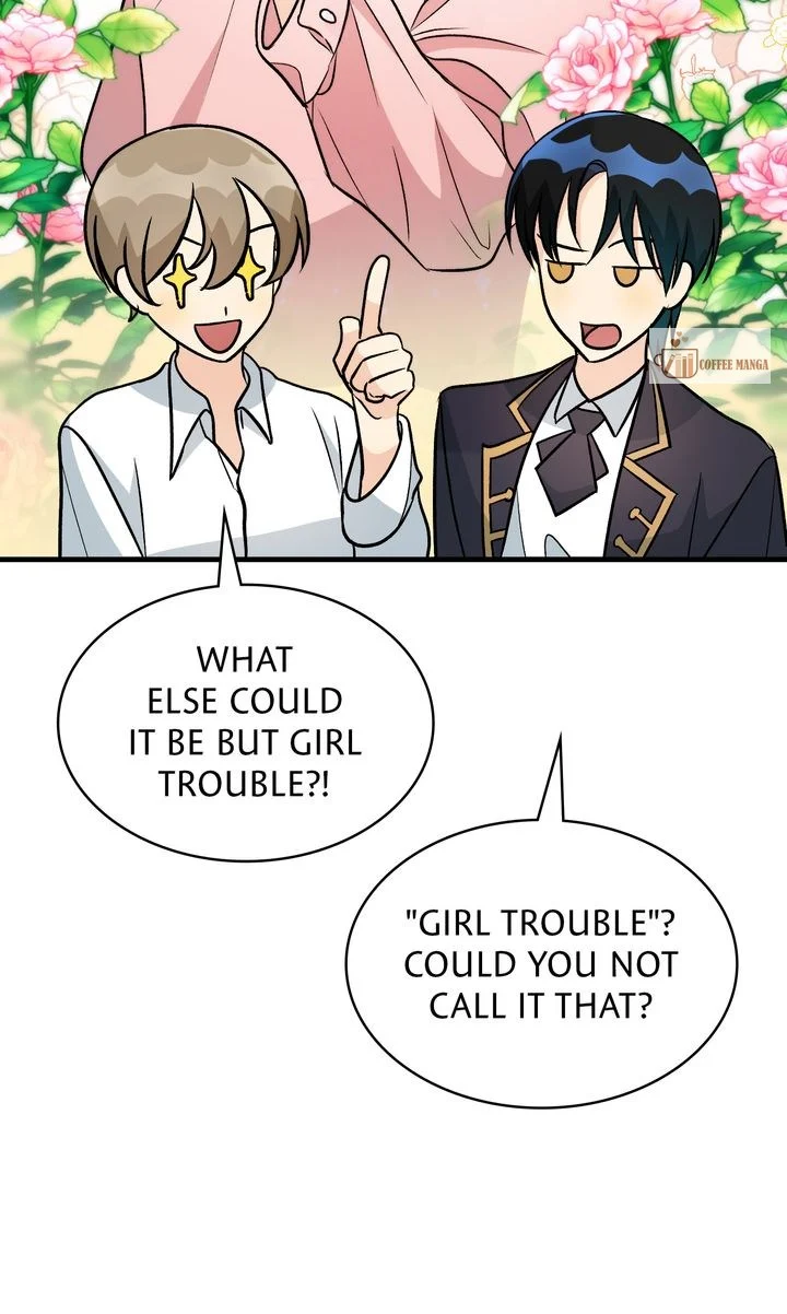 Till Divorce Do Us Part! chapter 36 page 35