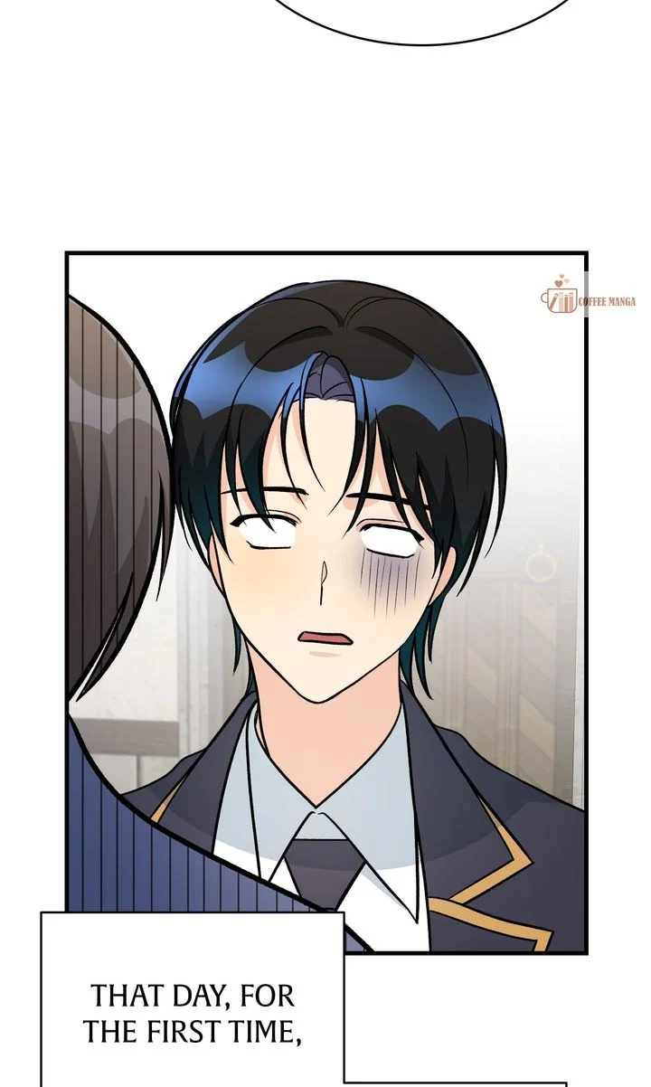 Till Divorce Do Us Part! chapter 36 page 37