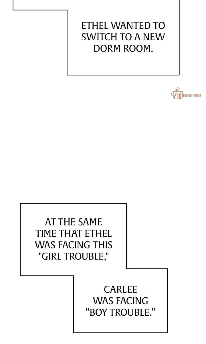 Till Divorce Do Us Part! chapter 36 page 38