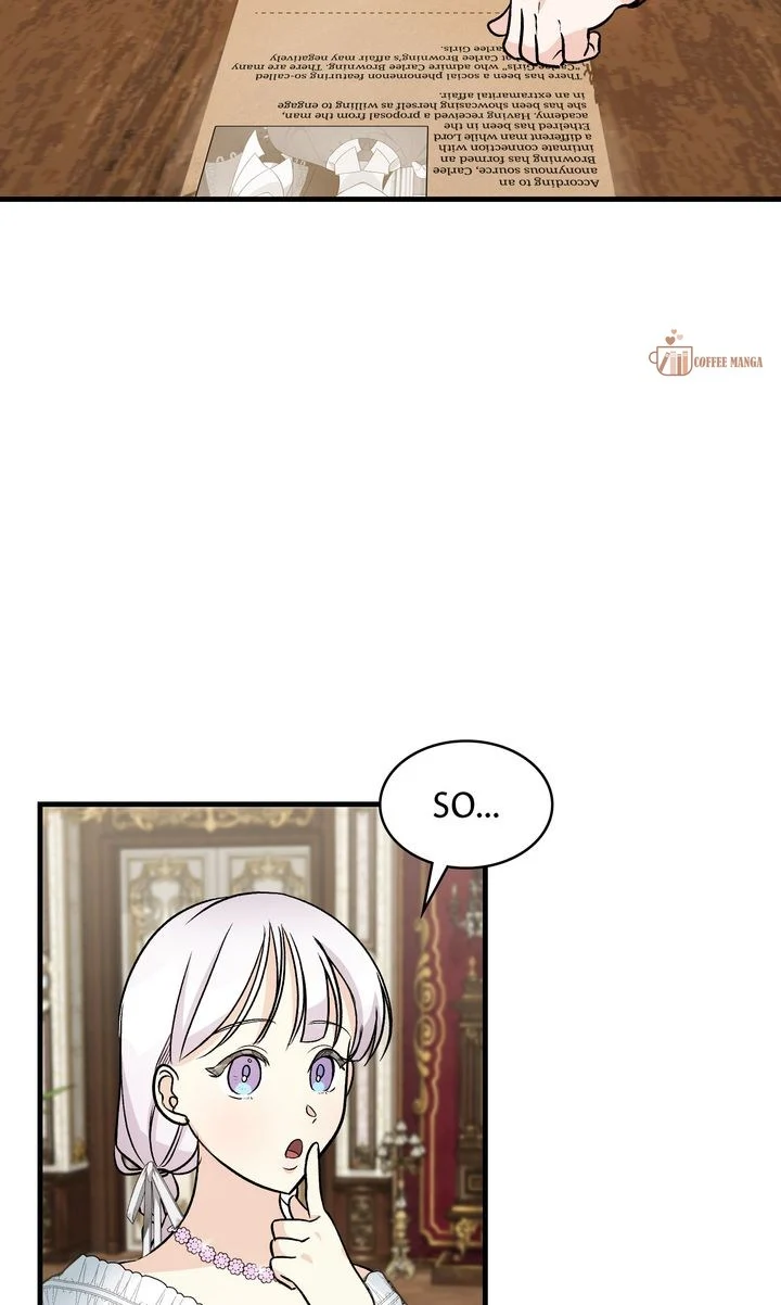 Till Divorce Do Us Part! chapter 36 page 42