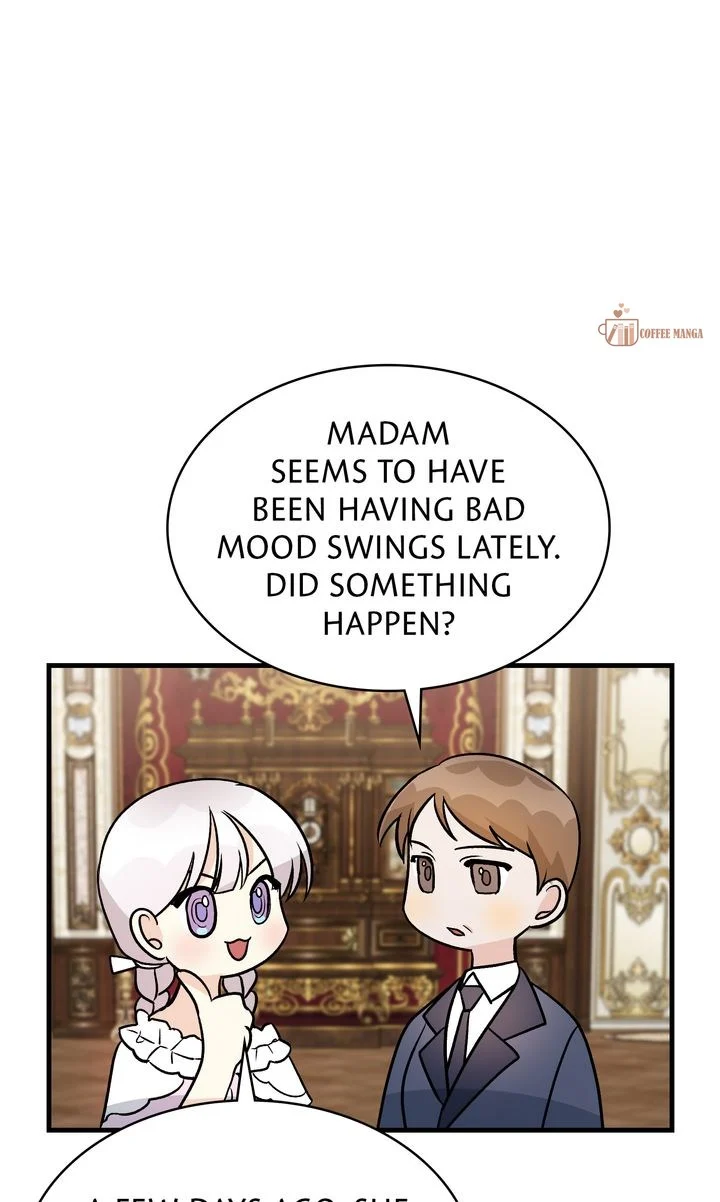 Till Divorce Do Us Part! chapter 36 page 48