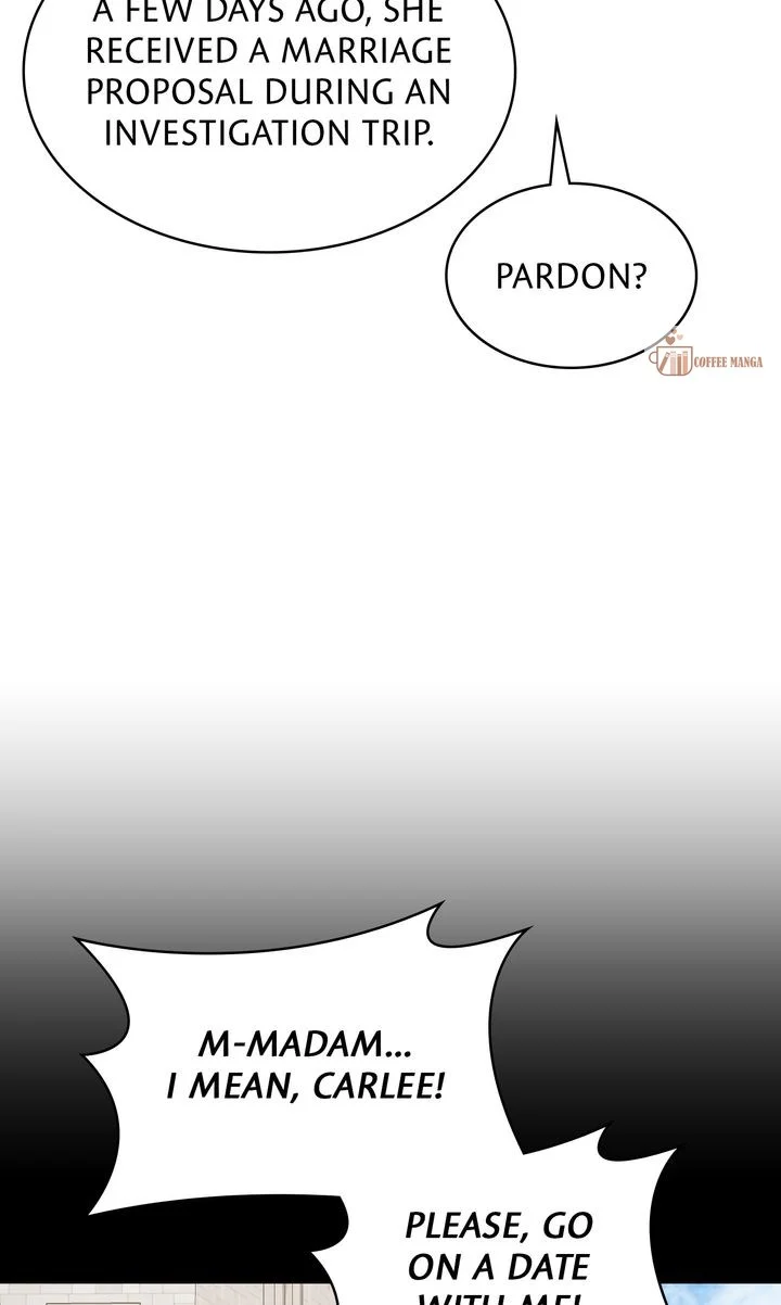 Till Divorce Do Us Part! chapter 36 page 49
