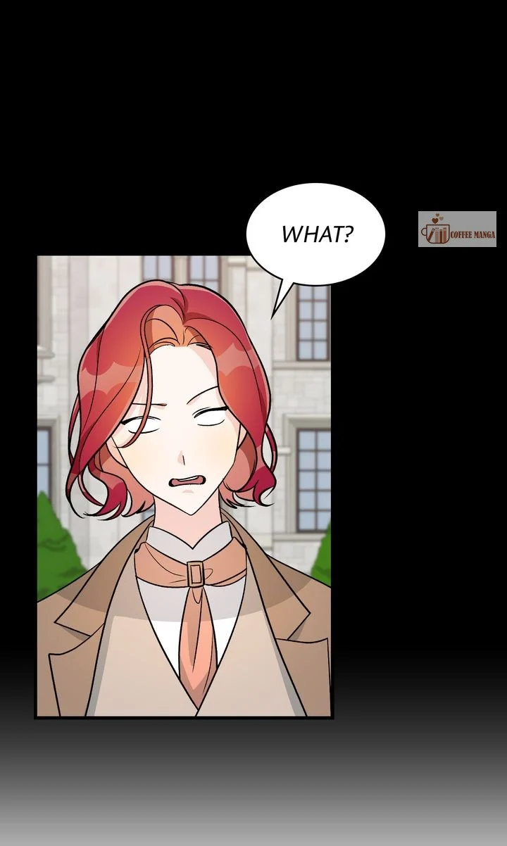 Till Divorce Do Us Part! chapter 36 page 51