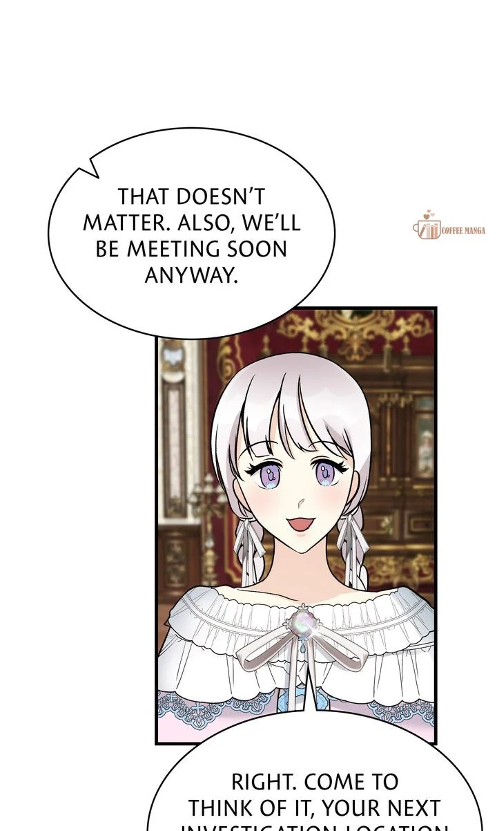 Till Divorce Do Us Part! chapter 36 page 54