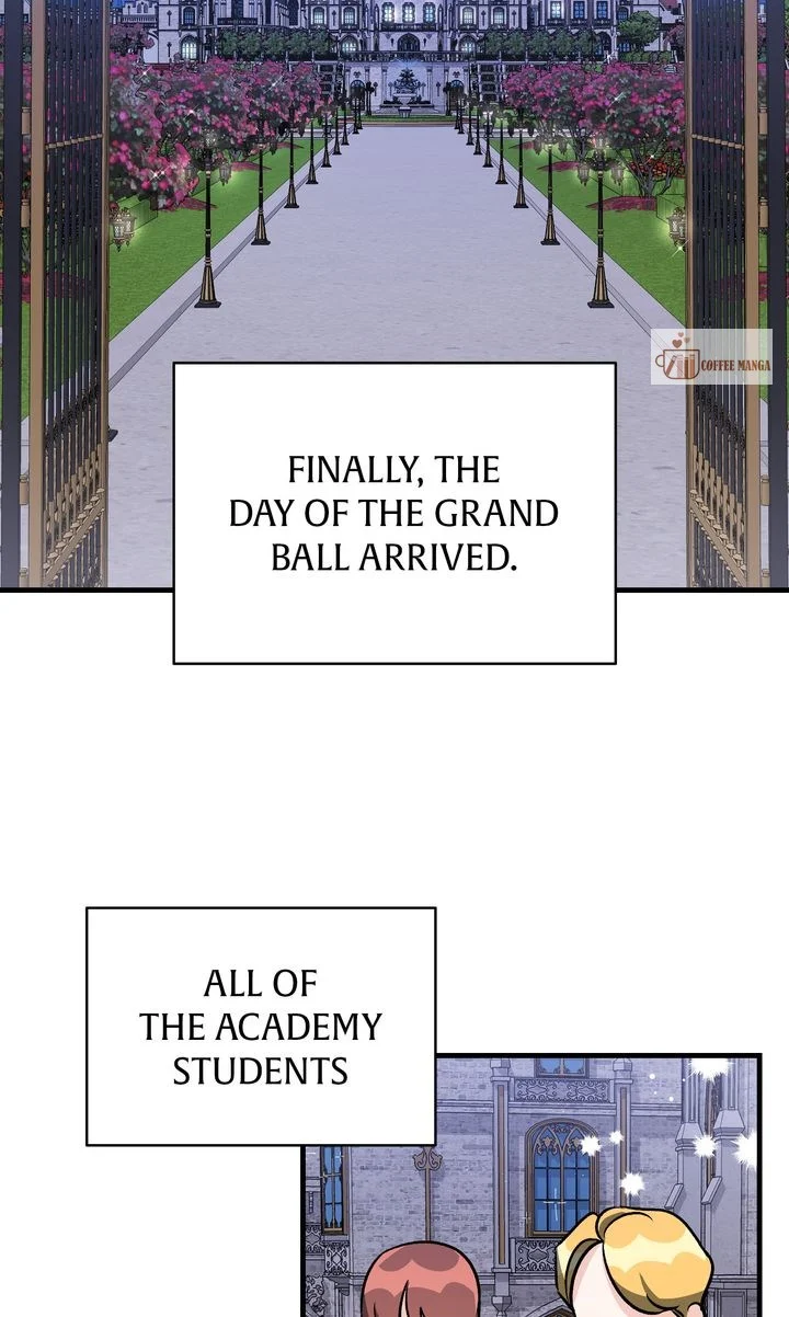 Till Divorce Do Us Part! chapter 36 page 56