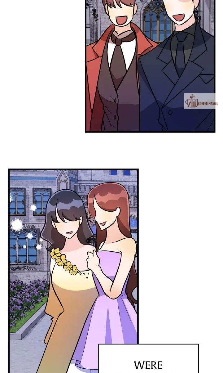 Till Divorce Do Us Part! chapter 36 page 57