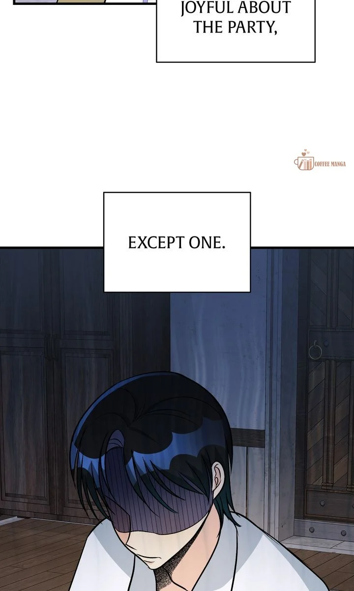 Till Divorce Do Us Part! chapter 36 page 58
