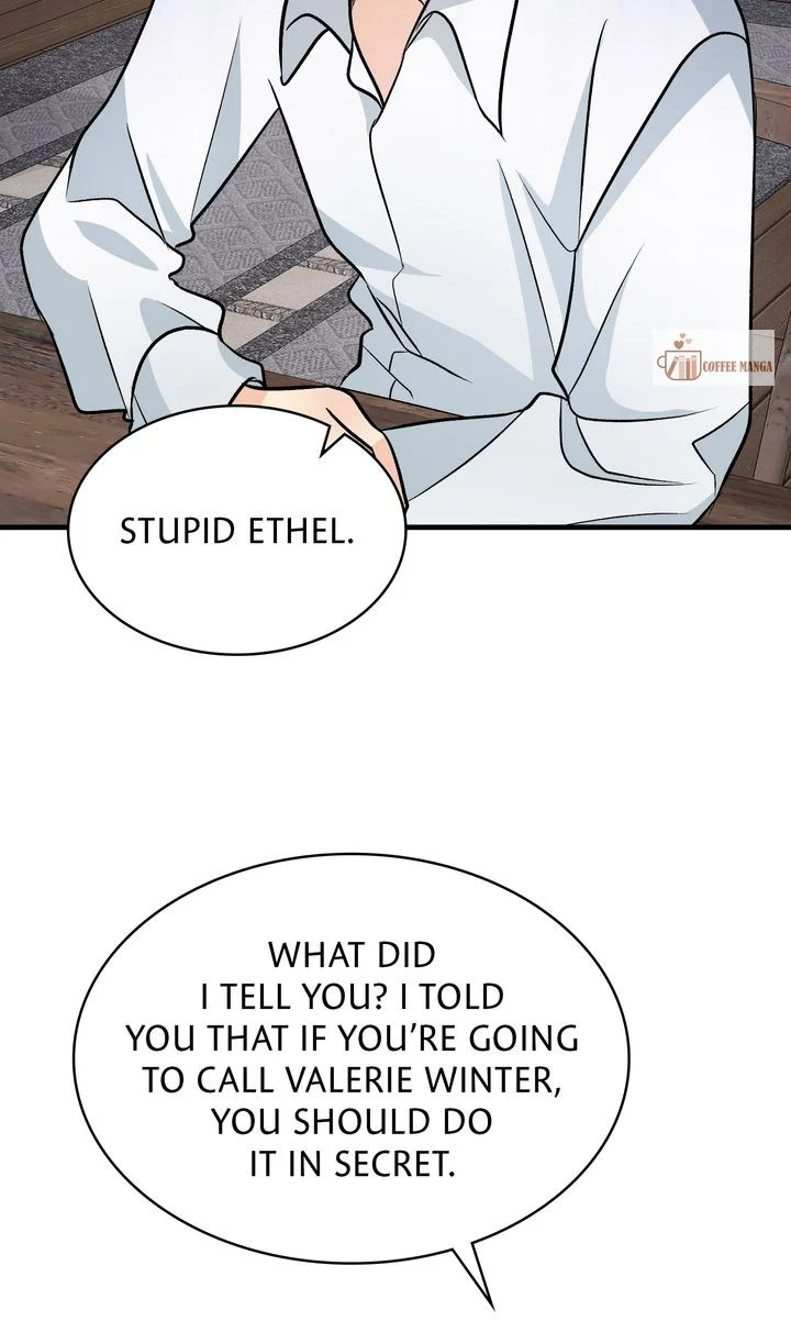 Till Divorce Do Us Part! chapter 36 page 59