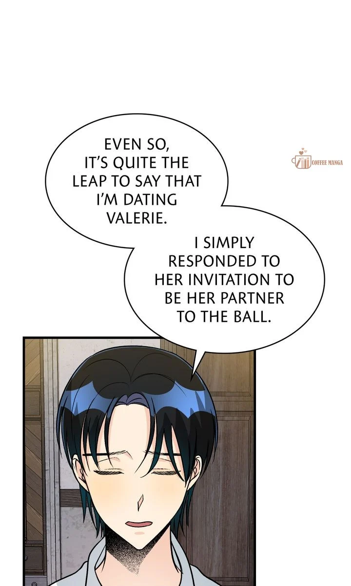 Till Divorce Do Us Part! chapter 36 page 61