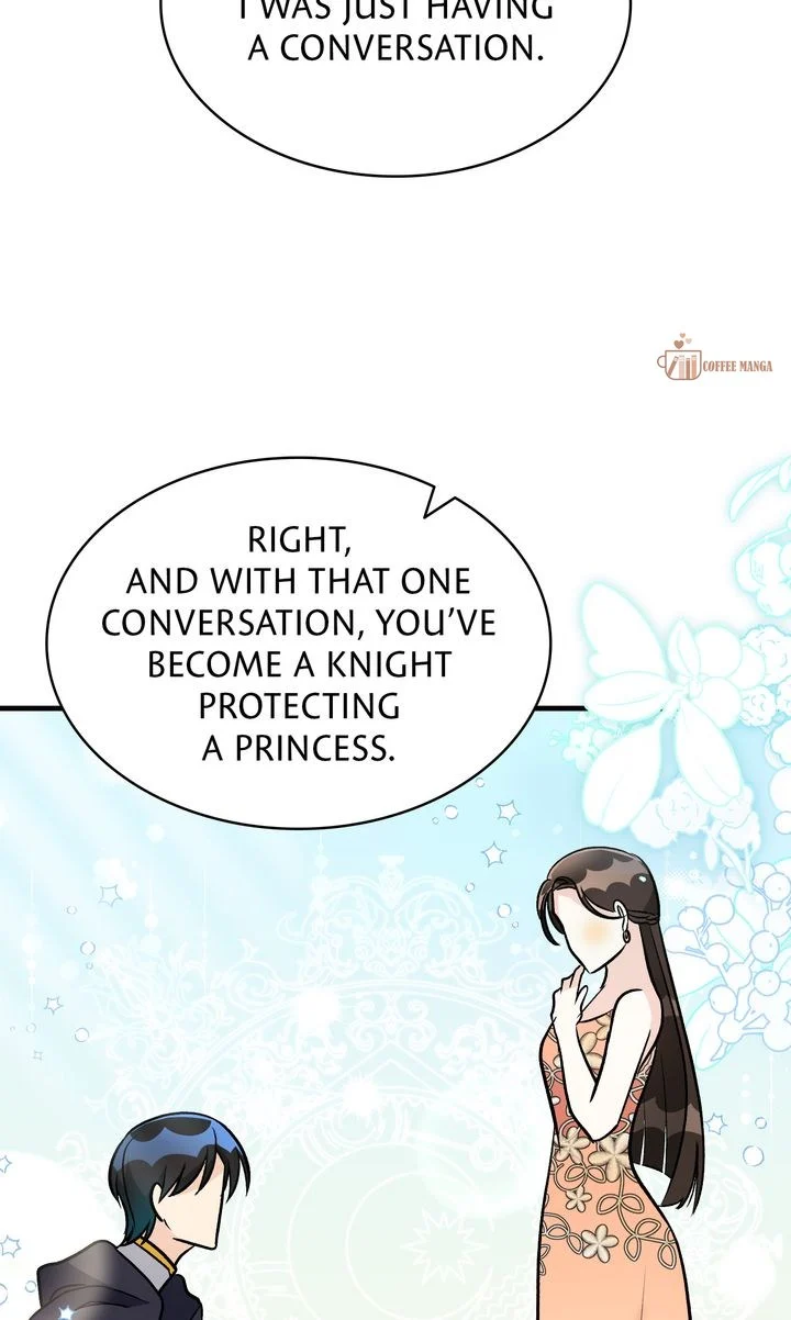 Till Divorce Do Us Part! chapter 36 page 63