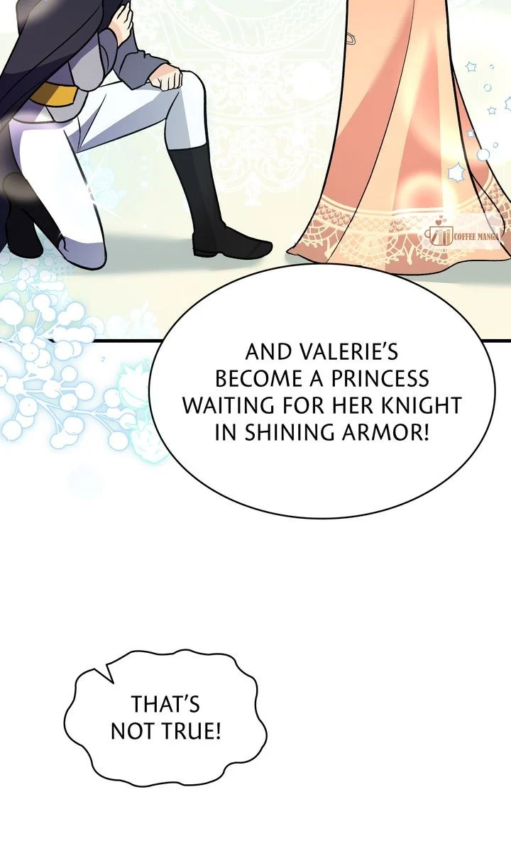Till Divorce Do Us Part! chapter 36 page 64
