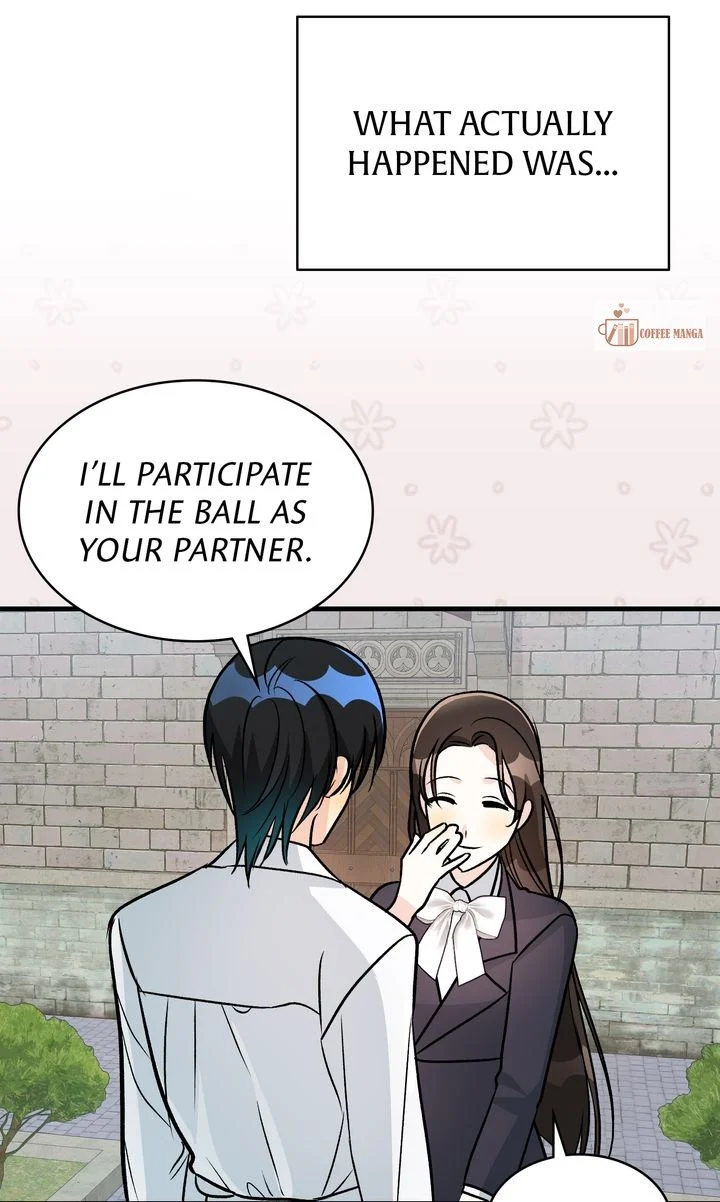 Till Divorce Do Us Part! chapter 36 page 65