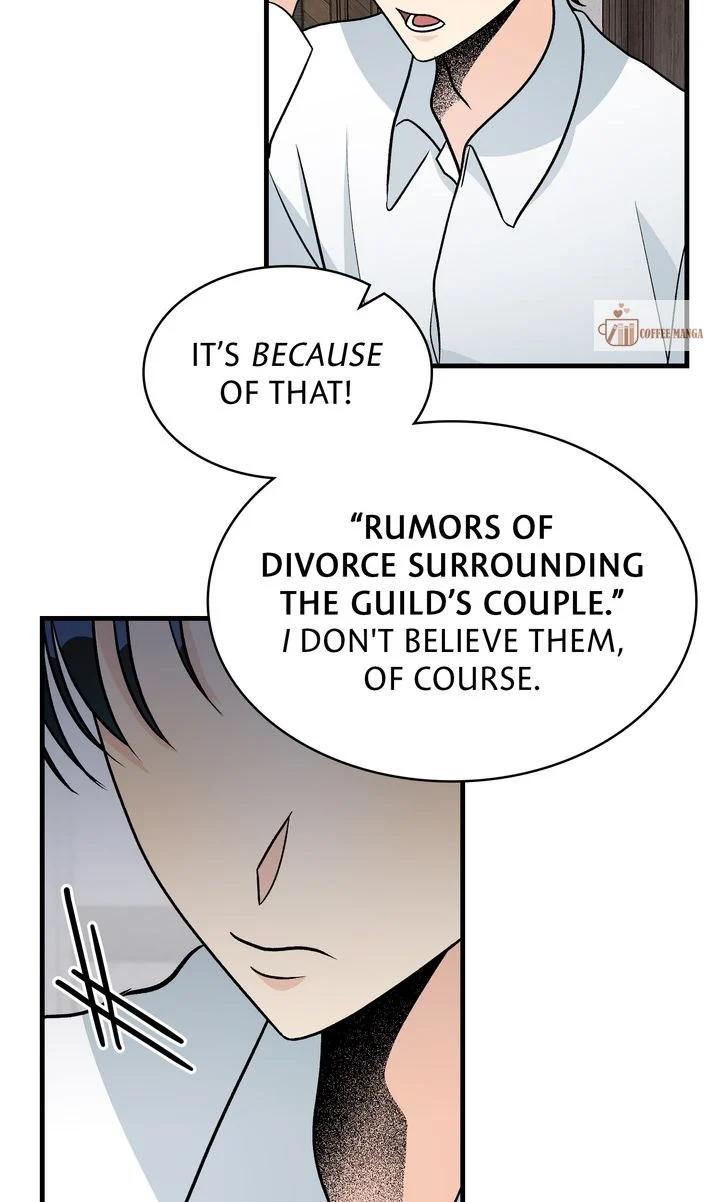 Till Divorce Do Us Part! chapter 36 page 67