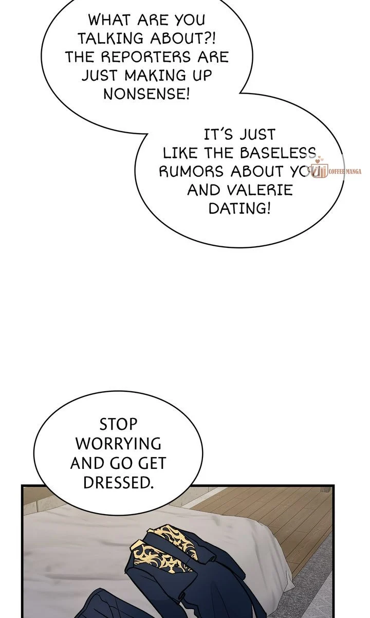 Till Divorce Do Us Part! chapter 36 page 69