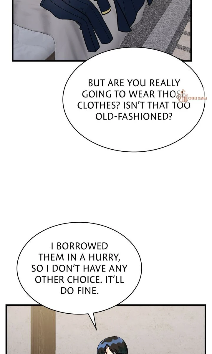 Till Divorce Do Us Part! chapter 36 page 70