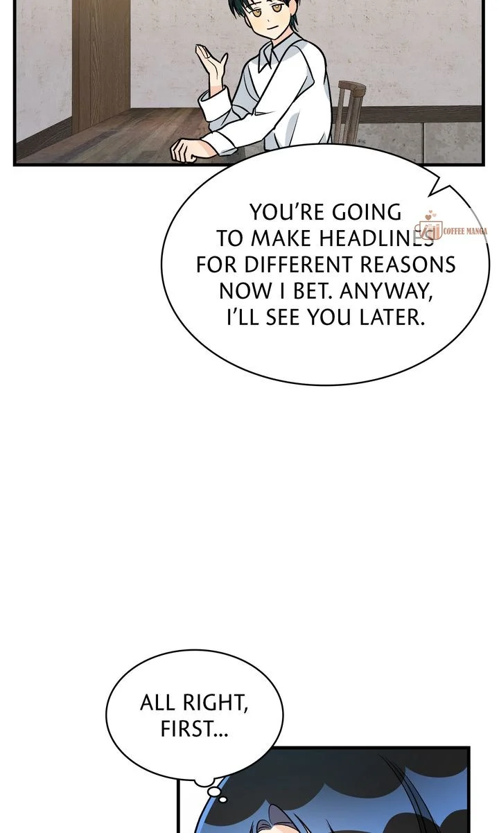 Till Divorce Do Us Part! chapter 36 page 71