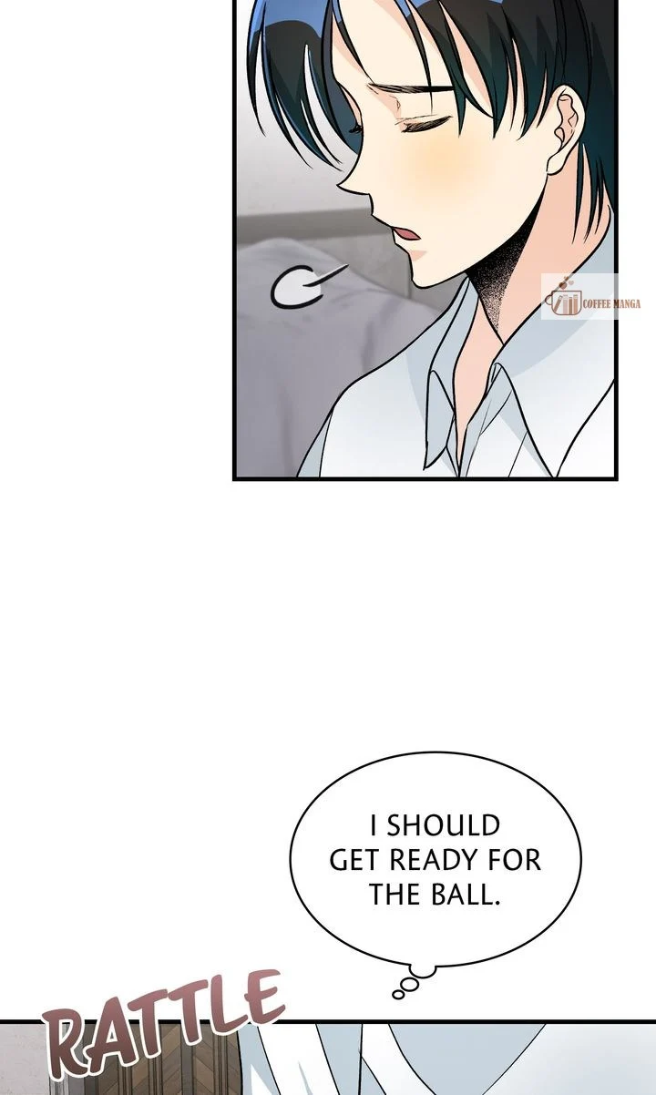 Till Divorce Do Us Part! chapter 36 page 72