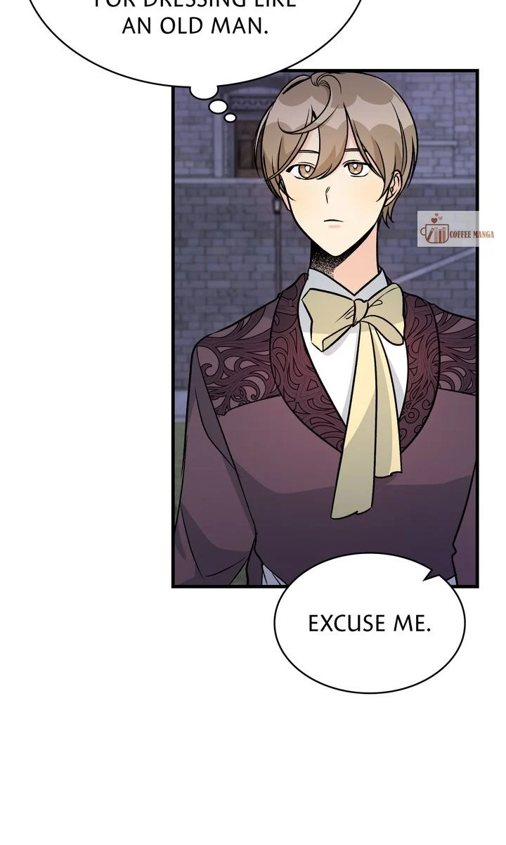 Till Divorce Do Us Part! chapter 36 page 74