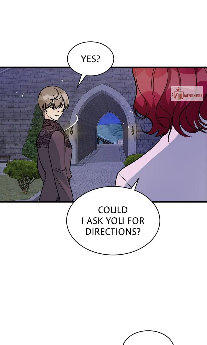 Till Divorce Do Us Part! chapter 36 page 75