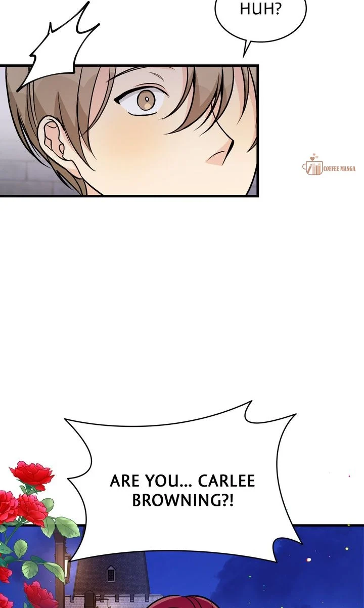 Till Divorce Do Us Part! chapter 36 page 76