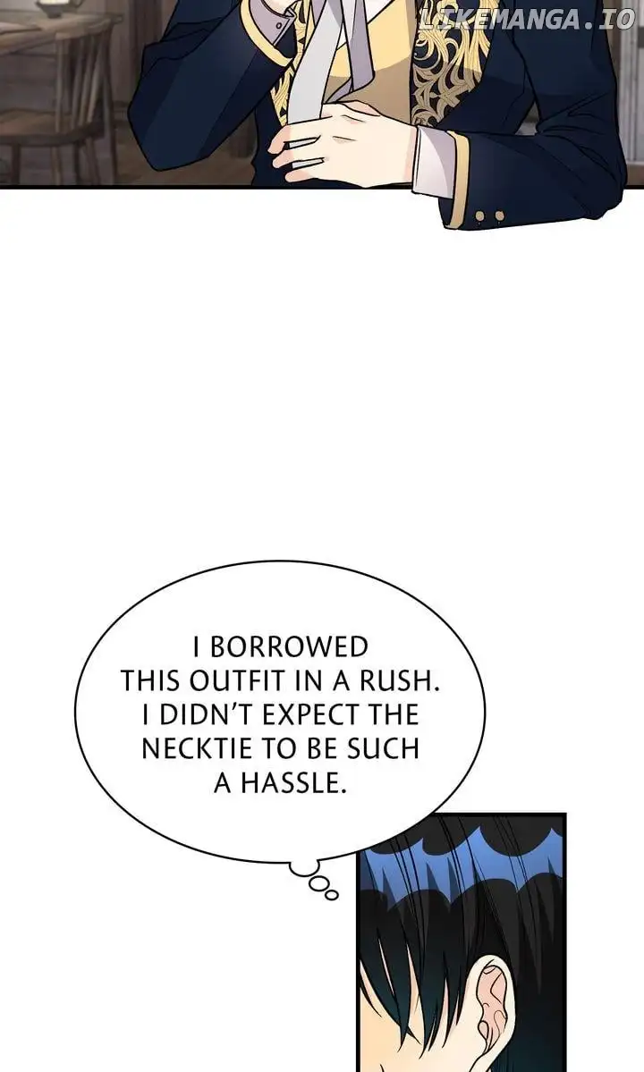 Till Divorce Do Us Part! chapter 37 page 3