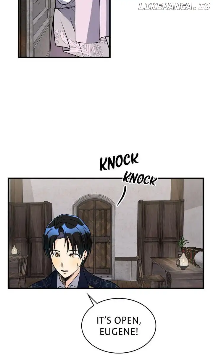 Till Divorce Do Us Part! chapter 37 page 7