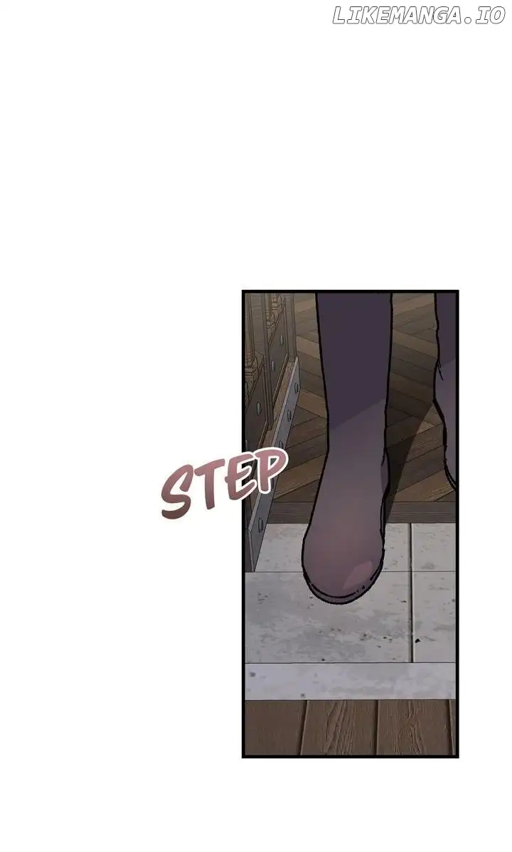 Till Divorce Do Us Part! chapter 37 page 9