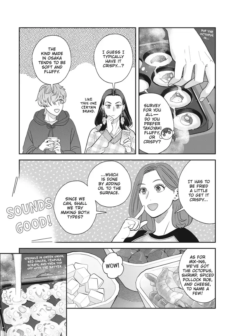Till Divorce Do Us Part! chapter 37 page 14