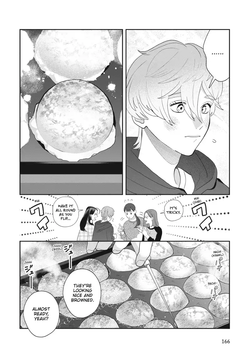 Till Divorce Do Us Part! chapter 37 page 20