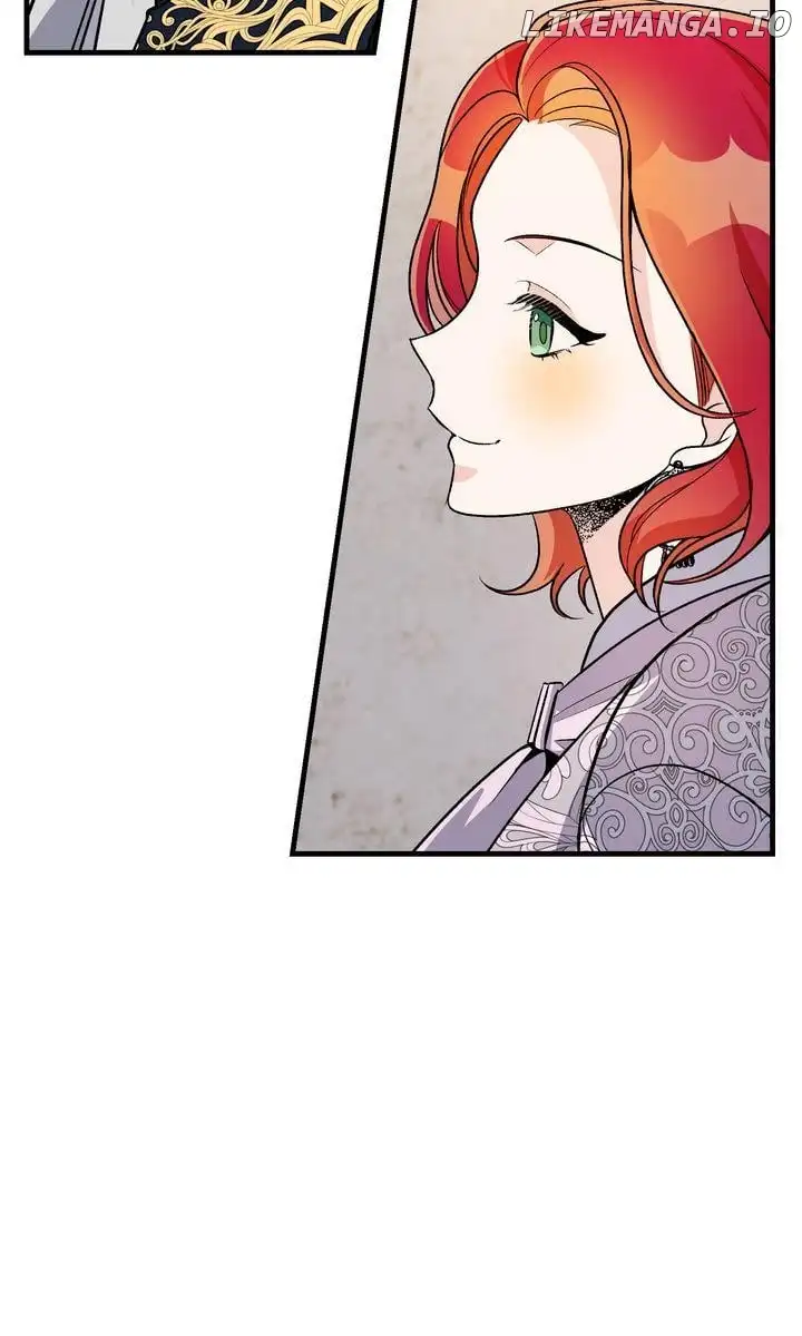 Till Divorce Do Us Part! chapter 37 page 21