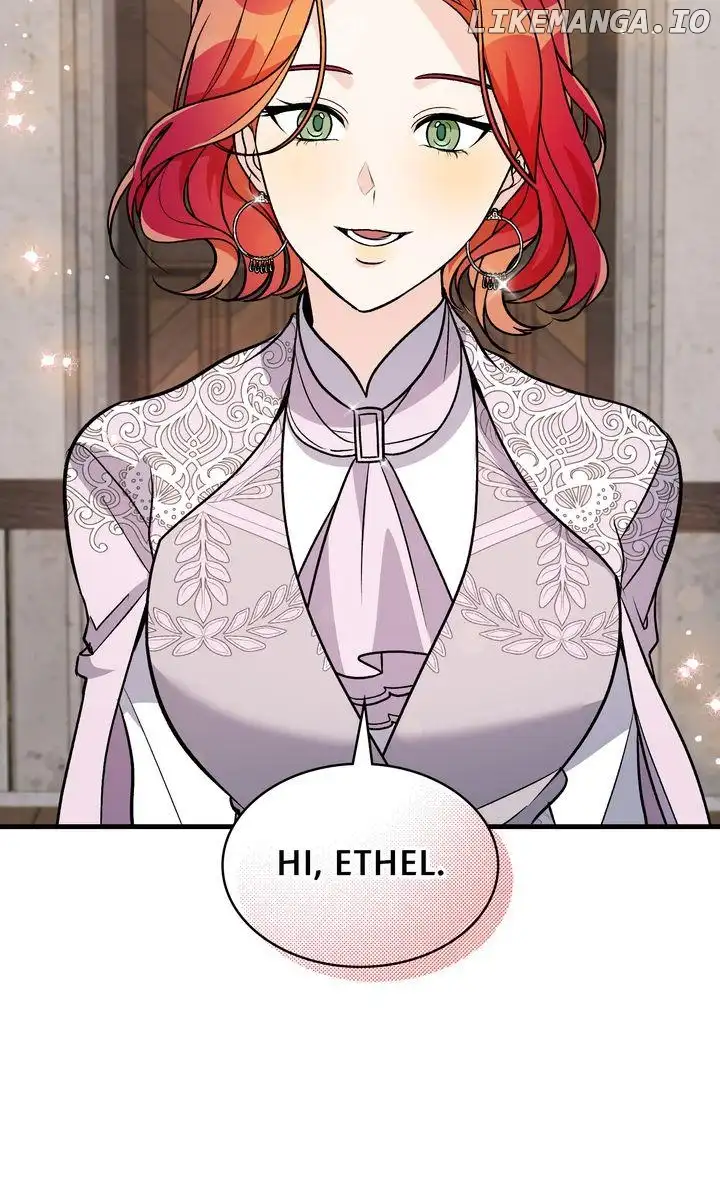 Till Divorce Do Us Part! chapter 37 page 25