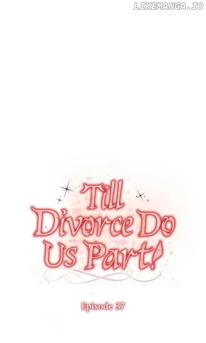 Till Divorce Do Us Part! chapter 37 page 28