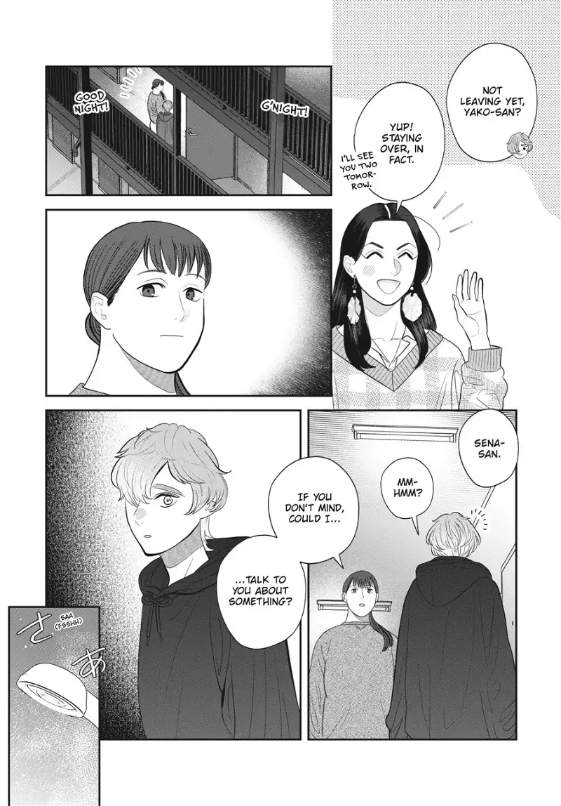 Till Divorce Do Us Part! chapter 37 page 29