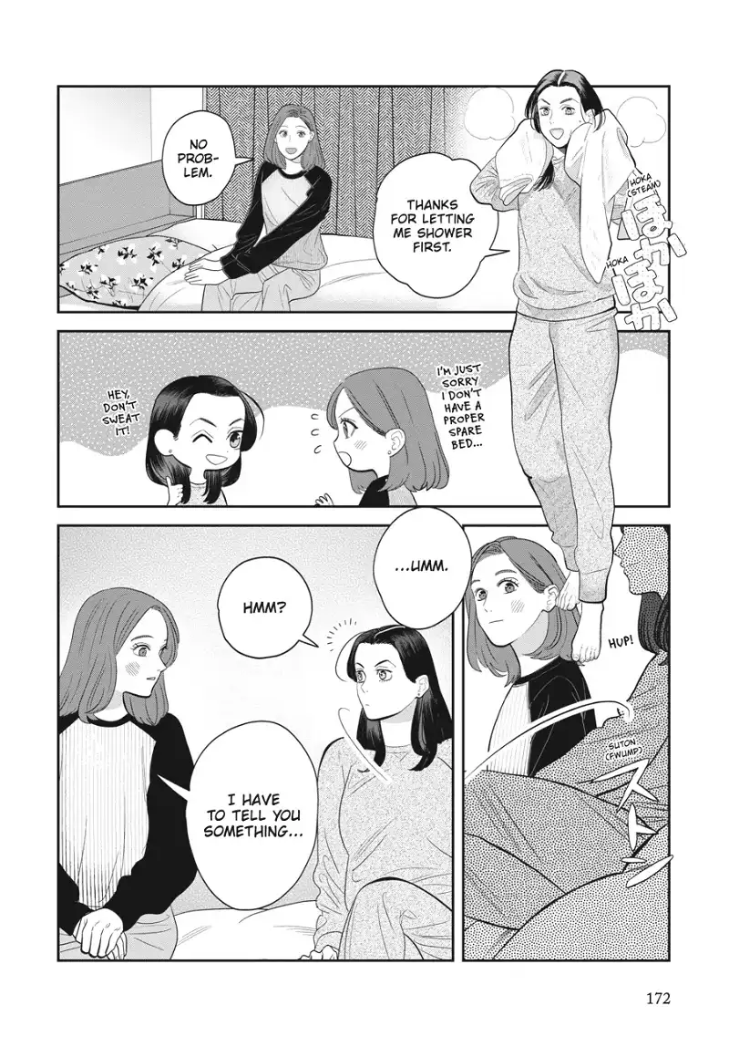 Till Divorce Do Us Part! chapter 37 page 31