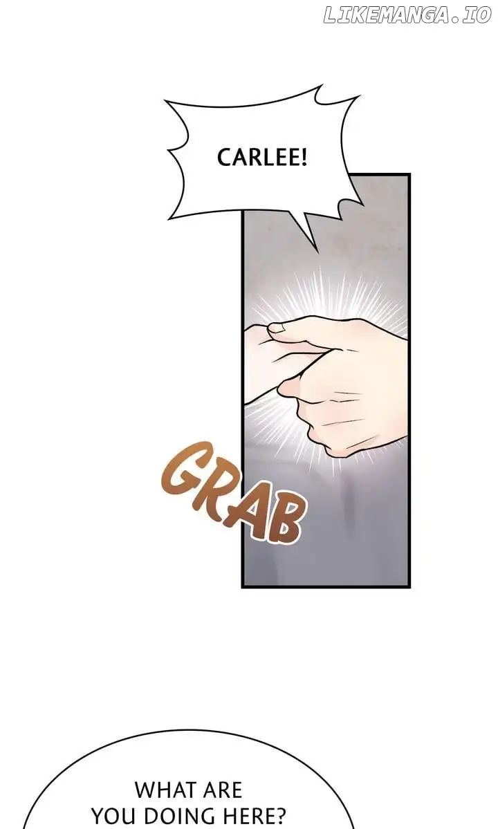 Till Divorce Do Us Part! chapter 37 page 35