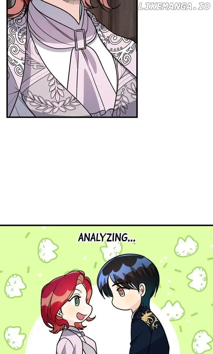 Till Divorce Do Us Part! chapter 37 page 42