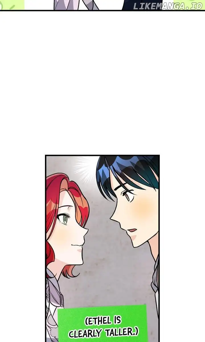 Till Divorce Do Us Part! chapter 37 page 43