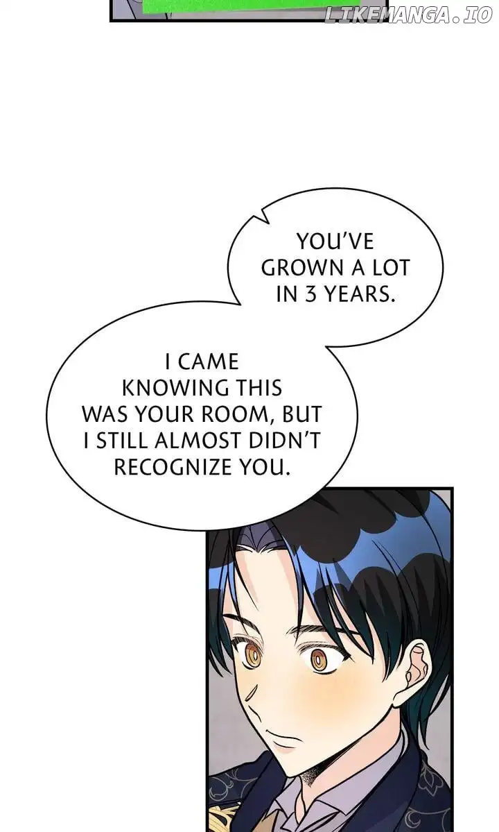 Till Divorce Do Us Part! chapter 37 page 45