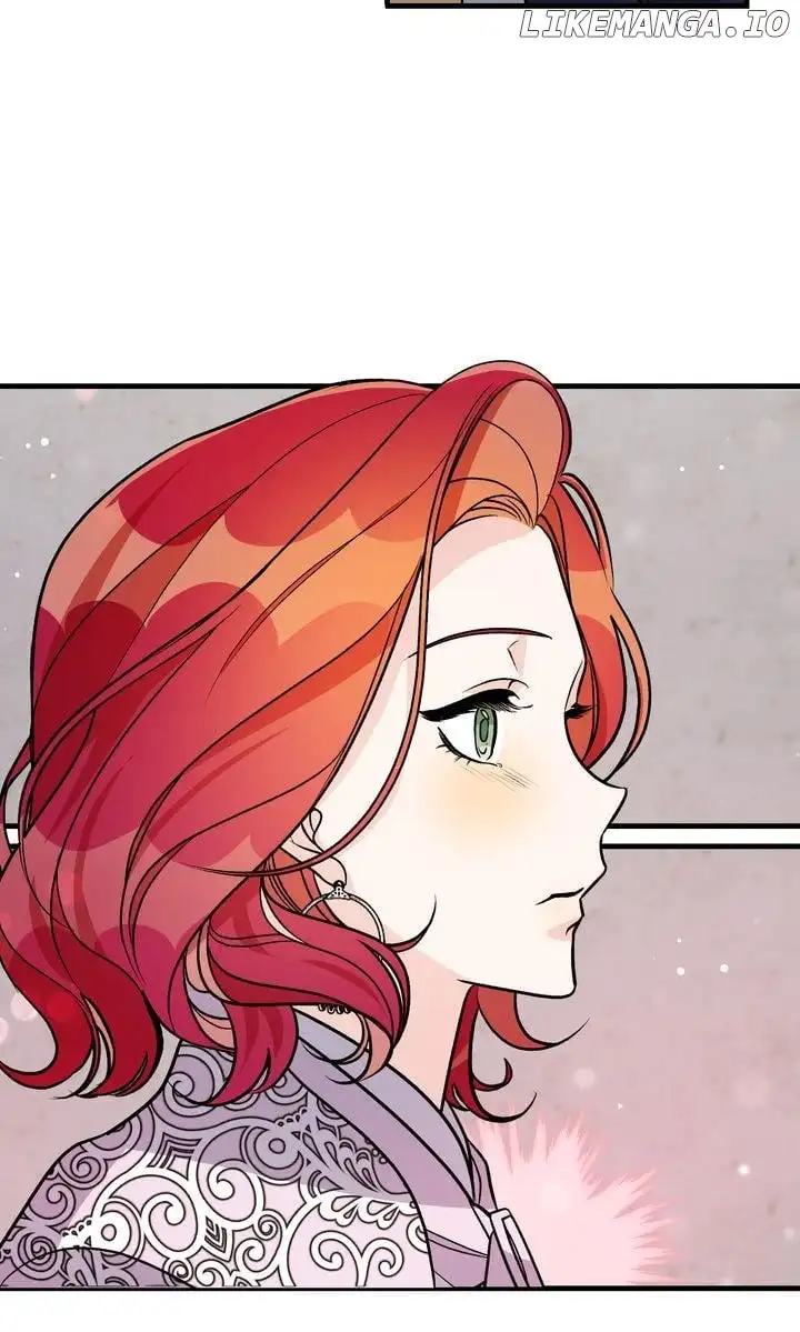 Till Divorce Do Us Part! chapter 37 page 59