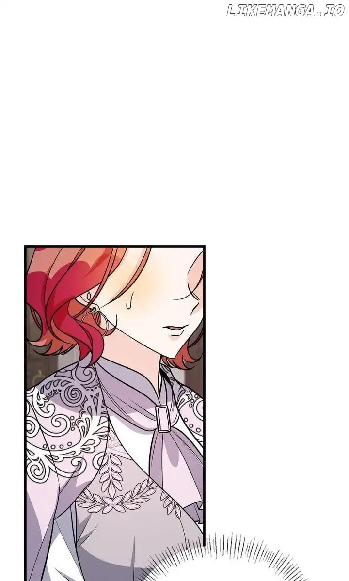 Till Divorce Do Us Part! chapter 37 page 61
