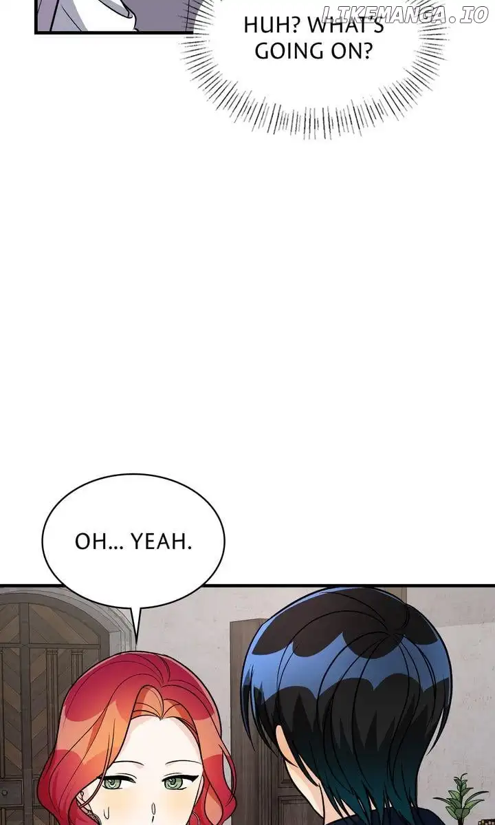 Till Divorce Do Us Part! chapter 37 page 63
