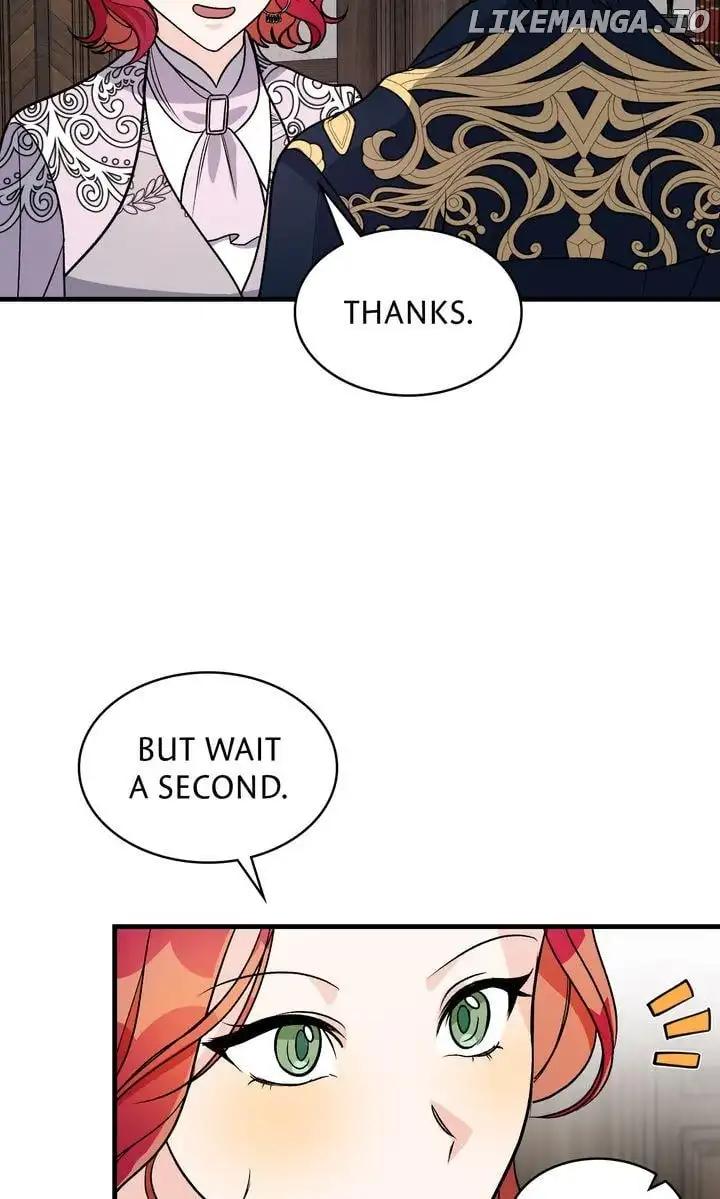 Till Divorce Do Us Part! chapter 37 page 65