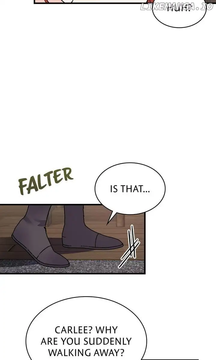 Till Divorce Do Us Part! chapter 37 page 68