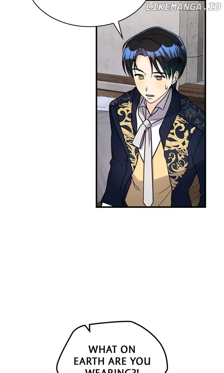Till Divorce Do Us Part! chapter 37 page 69